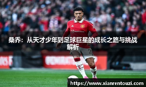 桑乔：从天才少年到足球巨星的成长之路与挑战解析